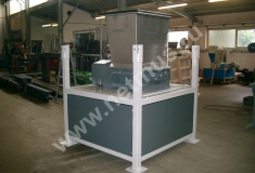 Купить Шредер M465.2-1000